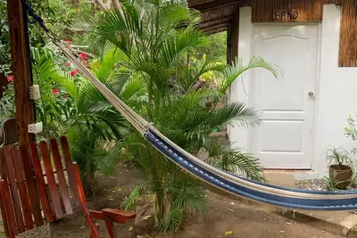 Image de The Lazy Tortuga -Cozy 1-bedroom in marvelous Playa SanDiego with Ac, WiFi