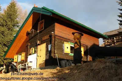Image de Hirschalm - S'HĂĽttl