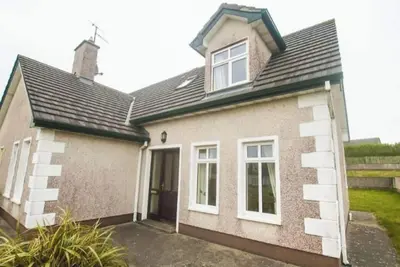 Image de Charming Coastal 3-bedroom house in Enniscrone