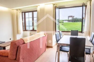 Image de El cerro-Appartement-Balcon-Salle de bain privée séparée