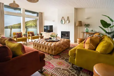Image de Mabyn -  sleeps 10 guests  in 4 bedrooms