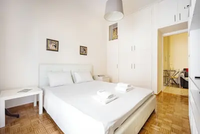 Image de Acropolis 5 Hills 1st Flr Aprt
