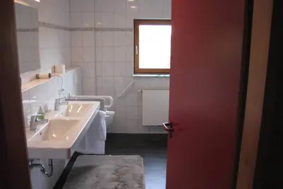Image de Vacation apartment directly on the Westerwaldsteig for 4 people