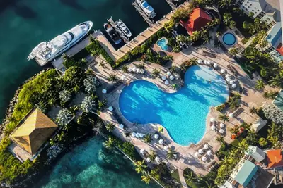 Image de 1 Bed Villa Harborside Resort at Atlantis - Resort Access - Available Christmas