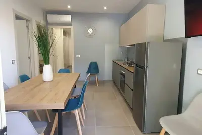 Image de Scirocco Apartment - Playa degli Angeli 200 mt from the sea