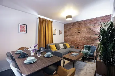 Image de The Plateau Haven - Premium Location