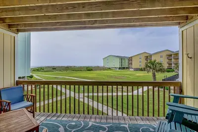 Image de New 2025 Cozy 1-bedroom condo in awesome Surf City with WiFi, Ac