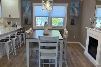 Image de 3 bedroom Family Friendly Retreat By the Bay!