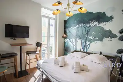 Image de Joli Studio L'Olivette