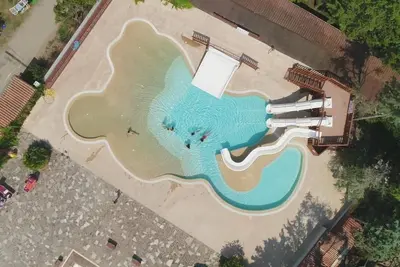 Image de Camping Village Paestum Mobilehome Happy Easy for 6 people