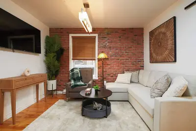 Image de Charming apartment in Prime Location