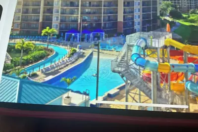 Image de Stay at the beautiful Westgate Lakes Resort and Spa from March 16-23, 2025!