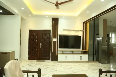 Image de Modern 3br3bt Cove 5Km to Airport