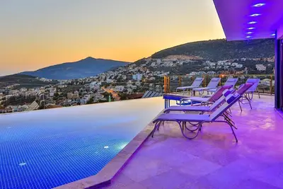 Image de Kalkan Luxury Villa - 9554