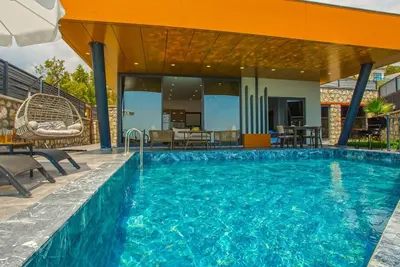 Image de Uzumlu Village 1 Bedroom Villa 2335