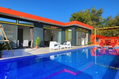 Image de Islamlar Village 1 Bedroom Villa 3735