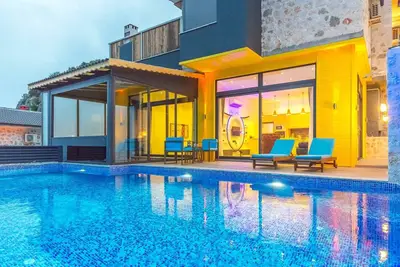 Image de Islamlar Village 1 Bedroom Villa 1135