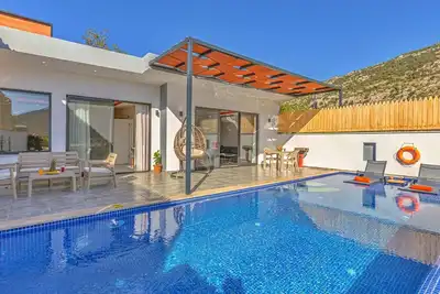 Image de Islamlar Village 1 Bedroom Villa 7248