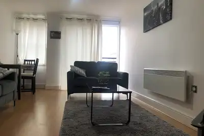 Image de Birmingham City Centre Apartment