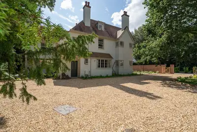 Image de Windy Ridge - sleeps 16 guests in 6 bedrooms