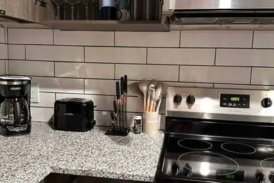 Image de Incomparable Apartment, Gym, Pool, Outdoor Patio,