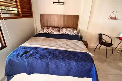 Image de Room with Balcony & Private Bathroom