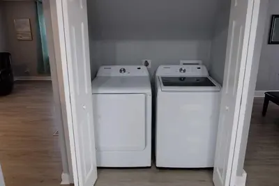 Image de Private 3Bedroom Bay Retreat: Walk to Beach, Enjoy Serene Views and Cozy Comfort