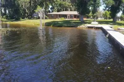 Image de Santa Fe Lake - Dock with Swimming Area and Stunning Sunsets