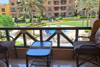 Image de 3-bedroom Luxury Chalet in Mountain View Sokhna 2