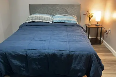 Image de Cozy Private Room I
