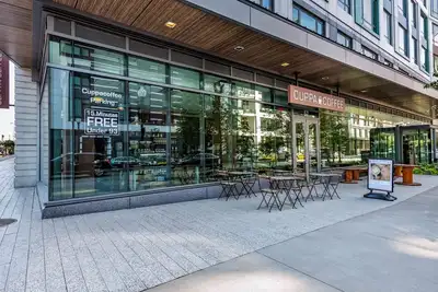 Image de Luxury King Apartment - 2 Bedroom, Amazing Views - South End Boston