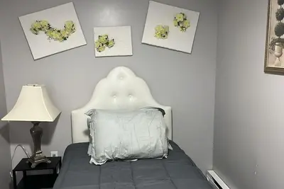 Image de Budget Private Room J
