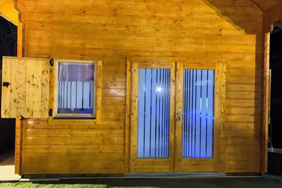 Image de Le chalet de Francesca