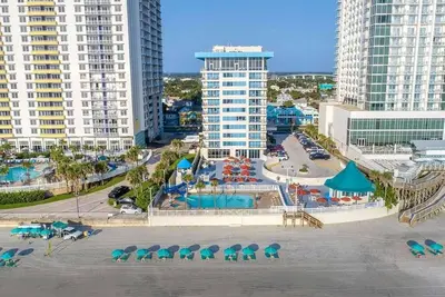 Image de Diamond Resorts Daytona Beach Regency - 1 Bedroom Standard