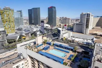 Image de Diamond Resorts Polo Towers Suites - 2 Bedroom Suite