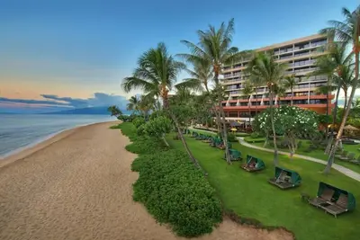 Image de Marriotts Ocean Pointe - Stunning Studio