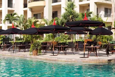 Image de Villa La Estancia Resort 2-bedroom located on the pristine Medano Beach in Cabo