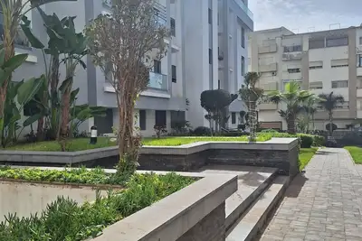 Image de Bel appartement familial résidence sécurisée