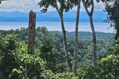 Image de Superb 2-bedroom cabin in the Osa Penisula with stunning mountain and sea views