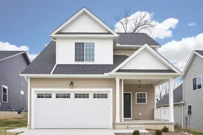 Image de Doylestown Delight-beautiful, new, fully equipped 4br, in quiet neighborhood