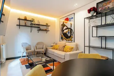 Image de Retiro at Your Doorstep: Enjoy the Heart of Madrid