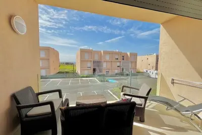 Image de The Stopover with Pools & Beach Access - Taghazout Bay