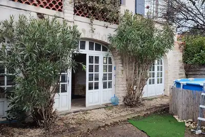 Image de Gîte Ardèche Magnolia