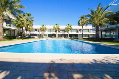 Image de Two Bedroom in Mar de Cristal with Communal Pool