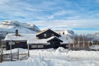 Superbe maison à Vang i Valdres