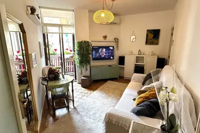 Image de sagrada familia apartment
