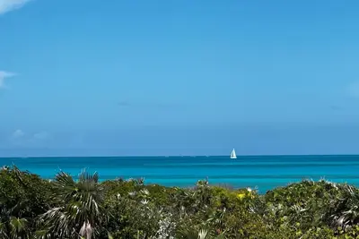 Image de Charming and private 2-bedroom cottage in beautiful Little Exuma with ocean view