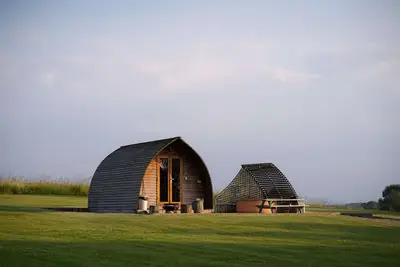 Image de Standard-Hot Tub-Cabine-Douche