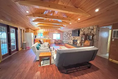 Image de Agate Beach Bungalow