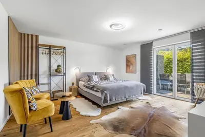 Image de Feel-good lodge
